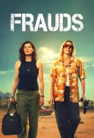 Poster voor Frauds Poster voor Frauds