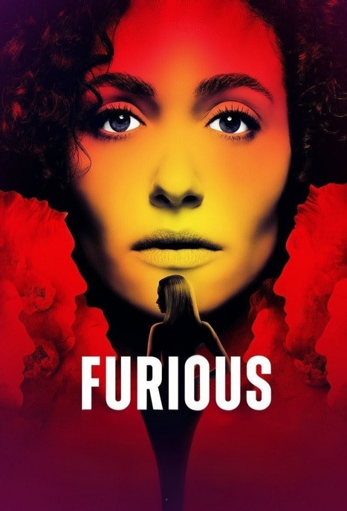 Poster voor Furious