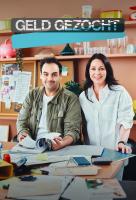 Poster voor Geld Gezocht