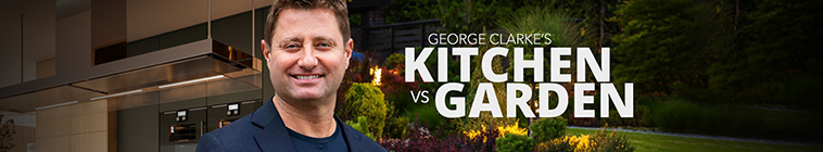 Banner voor George Clarke’s Beautiful Builds