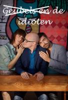 Poster voor Geubels en de Idioten