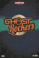 Poster voor Ghost Rockers