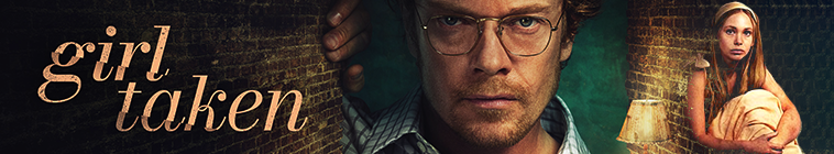 Banner voor Girl Taken