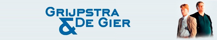 Banner voor Grijpstra & De Gier