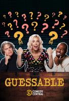 Poster voor Guessable