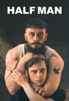 Poster voor Half Man