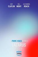 Poster voor Harlan Coben's Lazarus