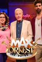 Poster voor Het MAX Orkest