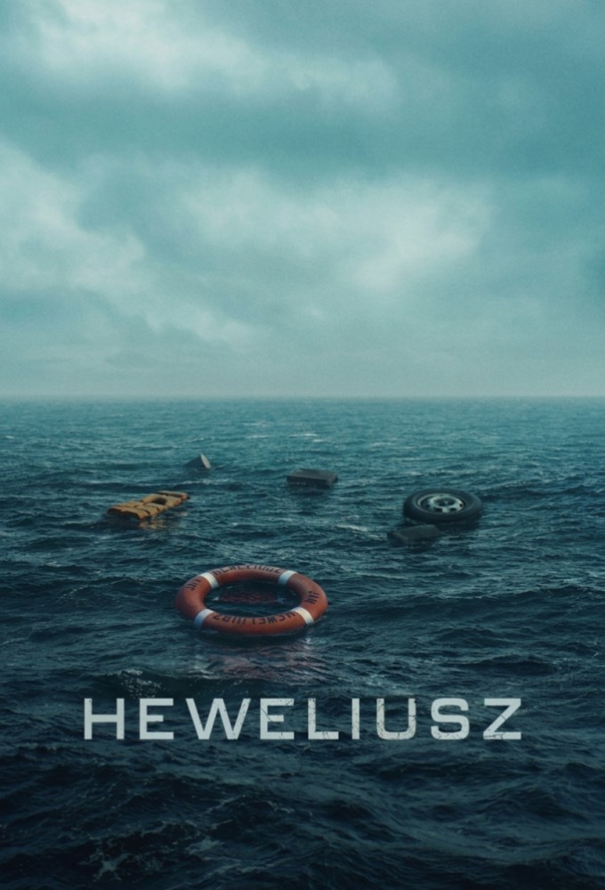 Poster voor Heweliusz