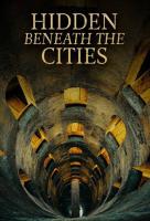 Poster voor Hidden Beneath the Cities