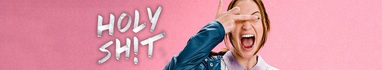 Banner voor Holy Sh!t