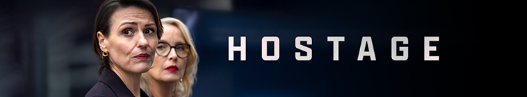 Banner voor Hostage