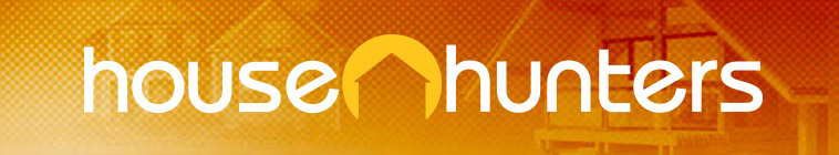 Banner voor House Hunters