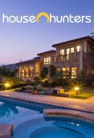 Poster voor House Hunters