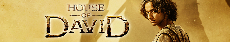 Banner voor House of David