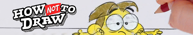 Banner voor How NOT to Draw