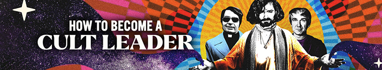 Banner voor How to Become a Cult Leader