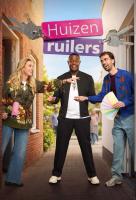 Poster voor Huizenruilers