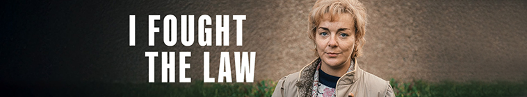 Banner voor I Fought the Law