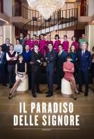 Poster voor Il paradiso delle signore
