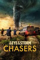 Poster voor In the Eye of the Storm: Chasers