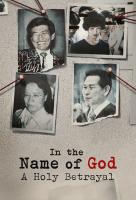 Poster voor In the Name of God: A Holy Betrayal