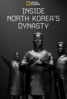 Poster voor Inside North Korea's Dynasty