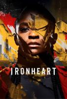 Poster voor Ironheart