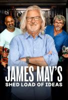 Poster voor James May's Shed Load of Ideas