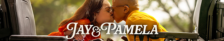 Banner voor Jay & Pamela