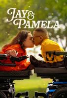 Poster voor Jay & Pamela