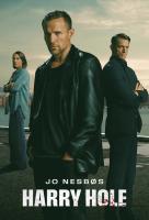 Poster voor Jo Nesbø’s Detective Hole