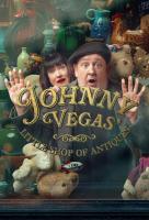 Poster voor Johnny Vegas' Little Shop of Antiques