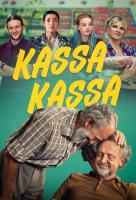 Poster voor Kassa Kassa Poster voor Kassa Kassa
