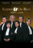 Poster voor Keyzer & De Boer Advocaten Poster voor Keyzer & De Boer Advocaten