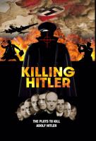 Poster voor Killing Hitler Poster voor Killing Hitler