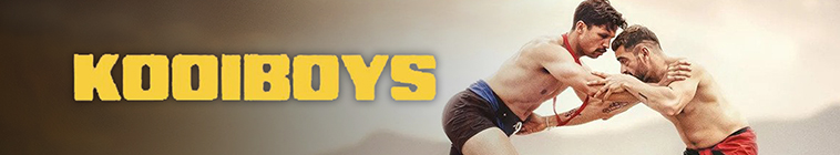 Banner voor Kooiboys