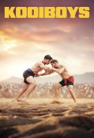 Poster voor Kooiboys