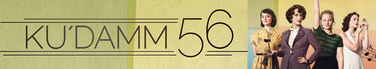 Banner voor Ku'Damm 56