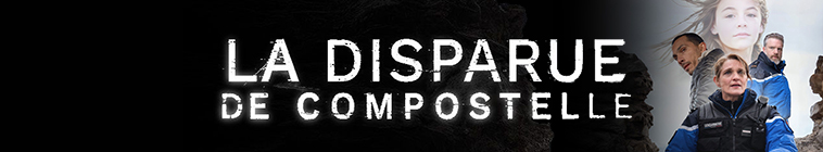 Banner voor La disparue de Compostelle