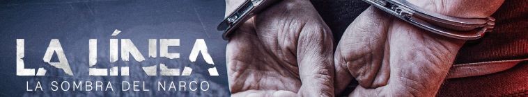 Banner voor La Línea: Shadow of Narco