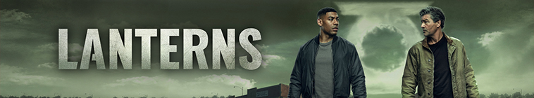 Banner voor Lanterns