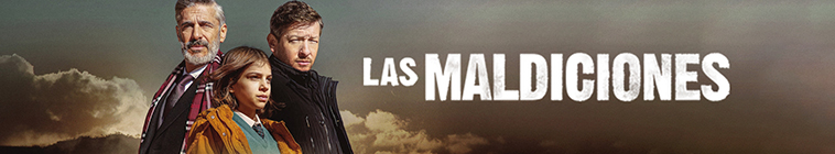 Banner voor Las Maldiciones