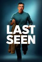 Poster voor Last Seen