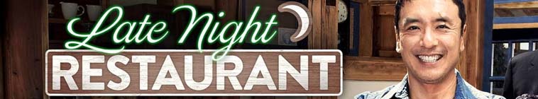 Banner voor Late Night Restaurant