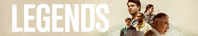 Banner voor Legends (2025)