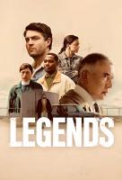 Poster voor Legends (2025)