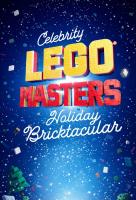 Poster voor Lego Masters: Celebrity Holiday Bricktacular