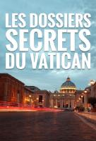 Poster voor Les Dossiers secrets du Vatican