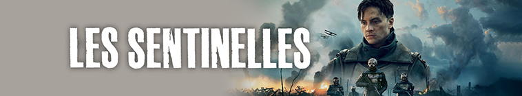 Banner voor Les Sentinelles